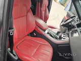 Range Rover, Sports Supercharged 2016